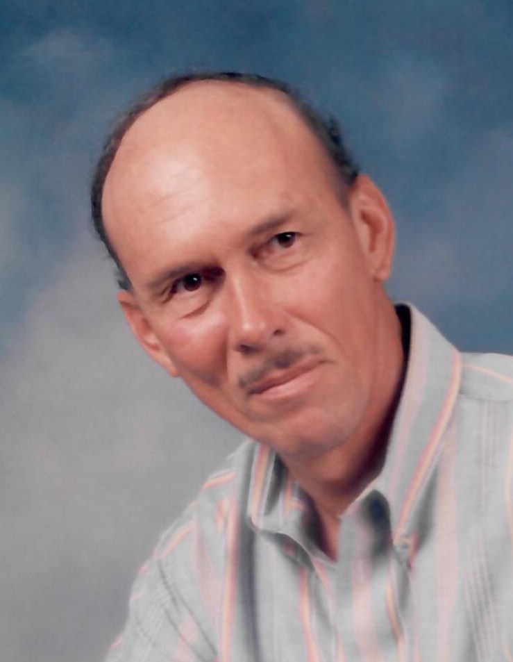 Obituary for Vincent H. Baham Harry Mckneeley & Son